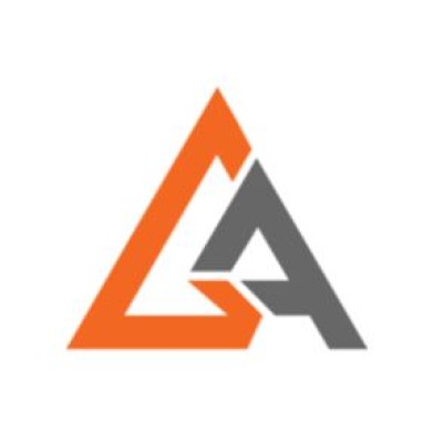 The Avens Group's Logo