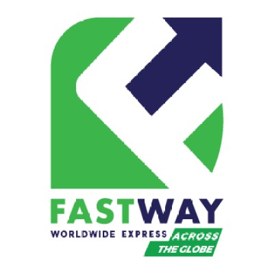 Fastway Worldwide Express's Logo