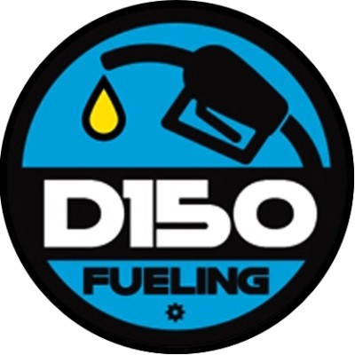 D150 Fueling LLC's Logo