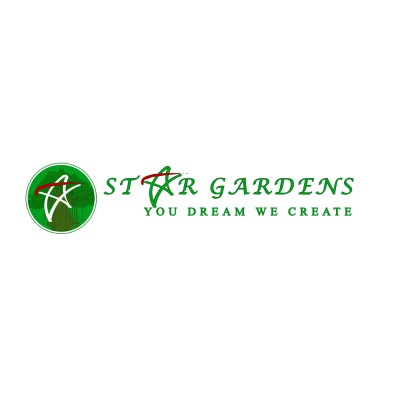 Star Gardens's Logo