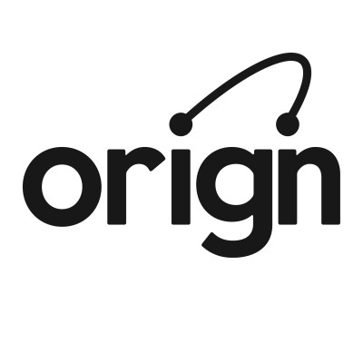 Origin Charging Technologies's Logo