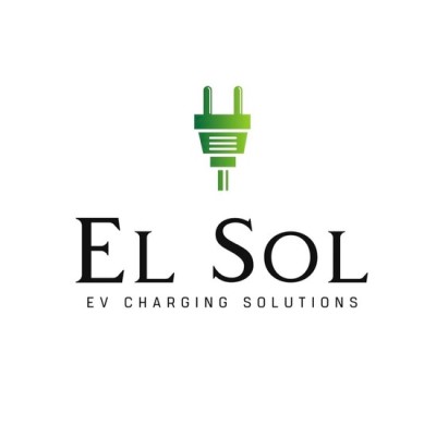 El Sol Energy's Logo