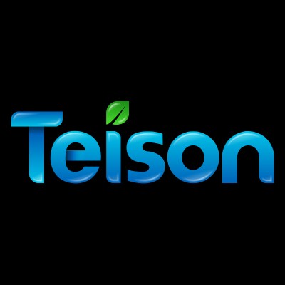 Teison ev charger's Logo