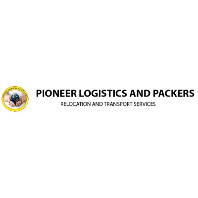 pioneer packers movers's Logo