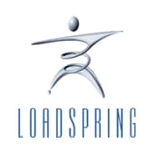 LoadSpring Solutions's Logo