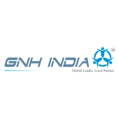 GNH India Pharmaceuticals Limited's Logo