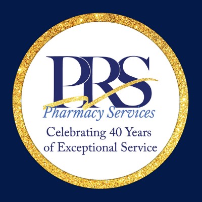 PRS Pharmacy Services's Logo