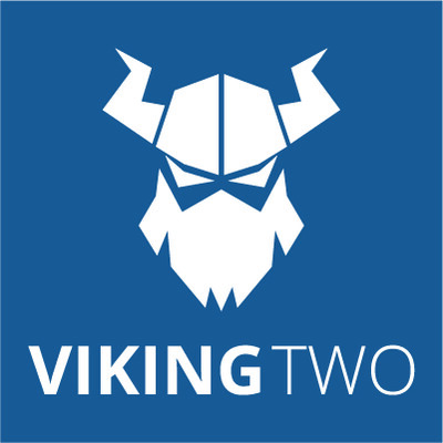 Viking Two's Logo