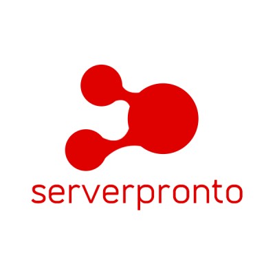 ServerPronto Dedicated Servers's Logo