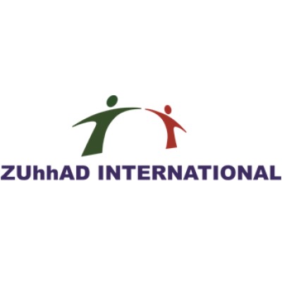 ZUHHAD INTERNATIONAL's Logo