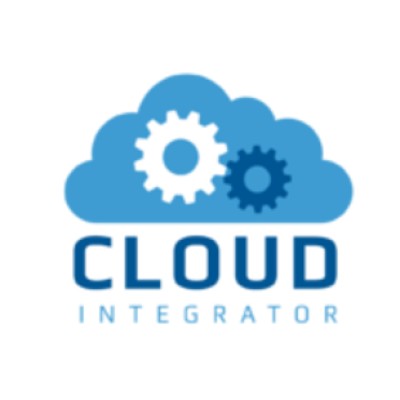 Cloud Integrator Inc's Logo