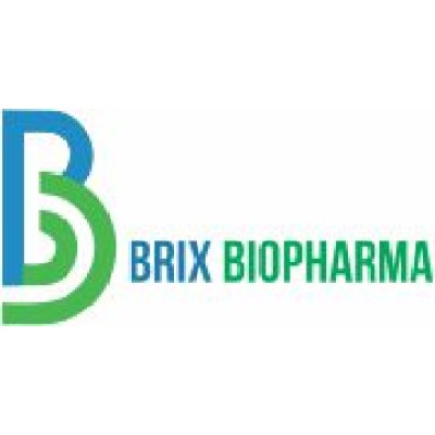 Brix Biopharma Pvt Ltd's Logo