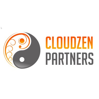 CloudZen Partners's Logo