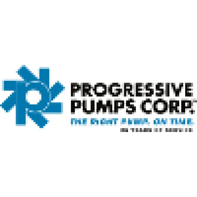 Progressive Pumps & Controls Corporation's Logo