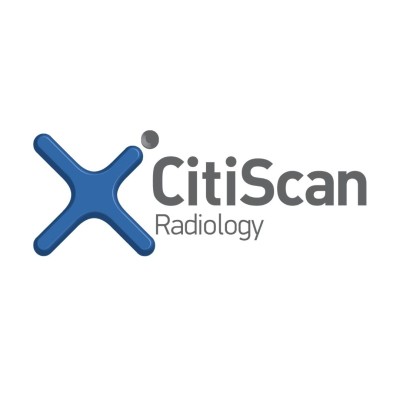 CitiScan Radiology's Logo