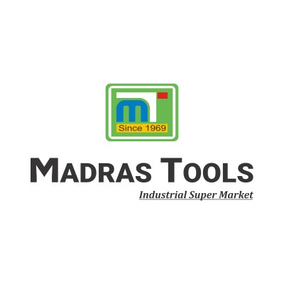 madras-tools-machinery's Logo