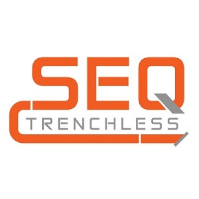 SEQ Trenchless's Logo