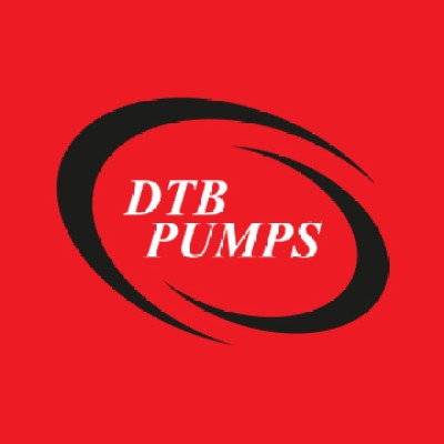 DTB Pumps's Logo