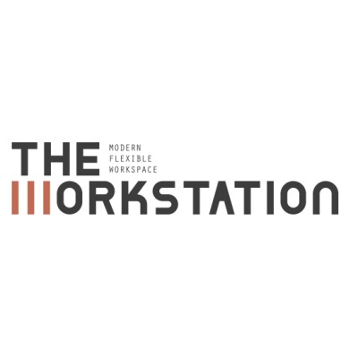 The Workstation's Logo