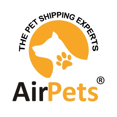 AirPets Relocation Services Pvt. Ltd.'s Logo