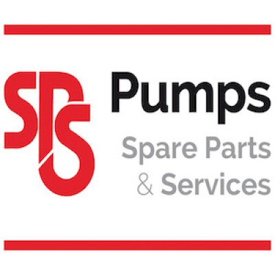 SPS Pumps's Logo