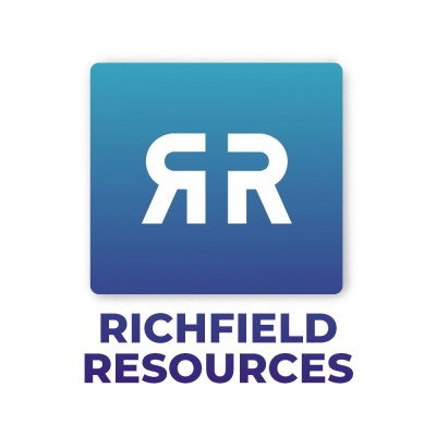 Richfield Resources's Logo