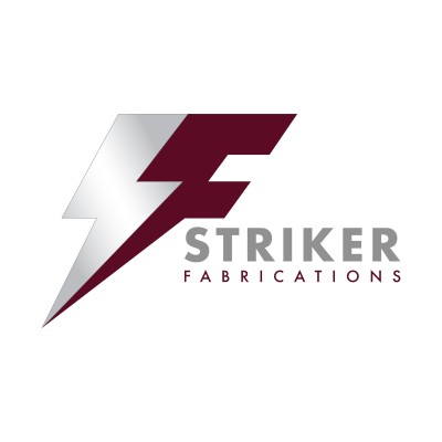 Striker Fabrications's Logo