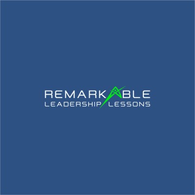 Remarkable Leadership Lessons's Logo