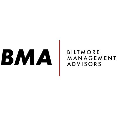 Biltmore Management Advisors Digital Transformation and Management Consulting Company's Logo