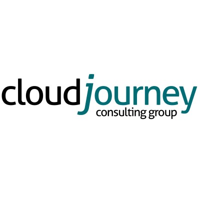 Cloud Journey Consulting Group's Logo