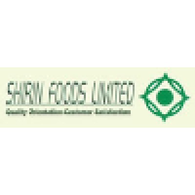 Shirin Foods Limited New Delhi INDIA's Logo