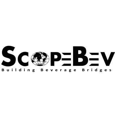 SCOPE BEV- Building Beverage Bridges's Logo