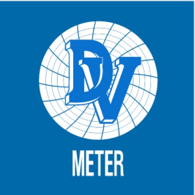 DV Meter's Logo