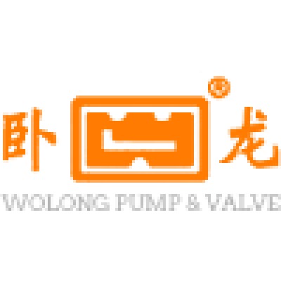 Wolong pump & Valve's Logo