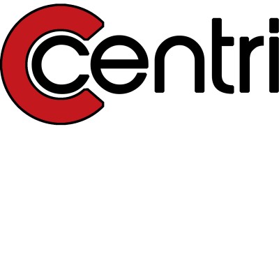 Centri AS's Logo