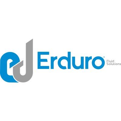 Erduro Ltd's Logo