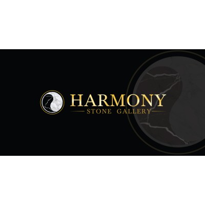 Harmony Stone Gallery's Logo