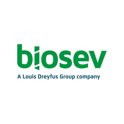 Biosev's Logo