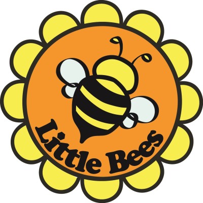 Little Bees Childcare's Logo