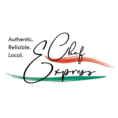 Chef Express's Logo