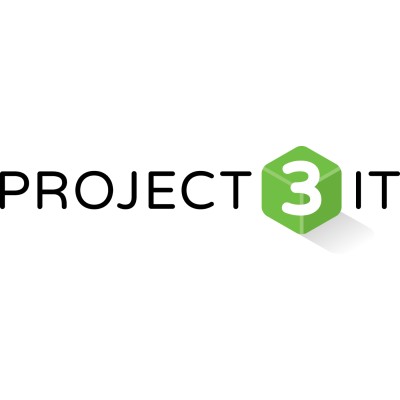 Project 3 IT's Logo