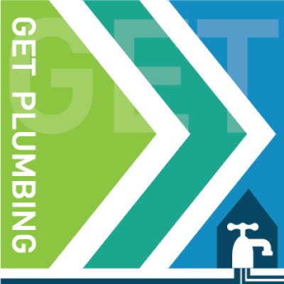 Get Plumbing's Logo