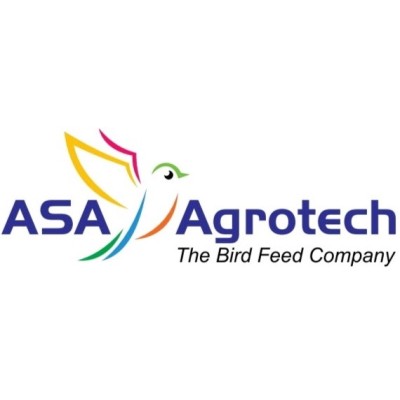 ASA AGROTECH PRIVATE LIMITED's Logo