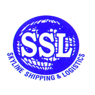 SKYLINE SHIPPING & LOGISTICS PVT LTD's Logo