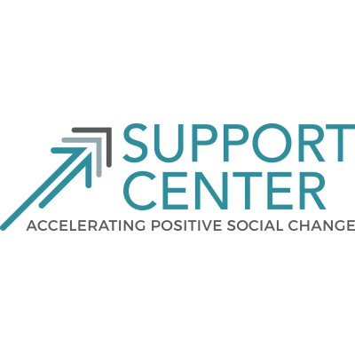 Support Center For Nonprofit Management's Logo