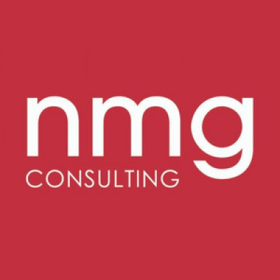 NMG Consulting's Logo