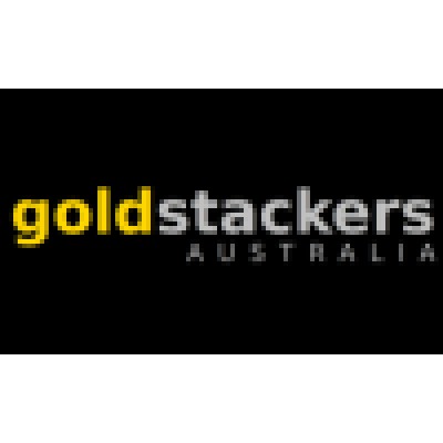 Gold Stackers Australia Pty Ltd's Logo