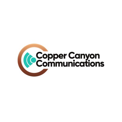 Copper Canyon Communications's Logo