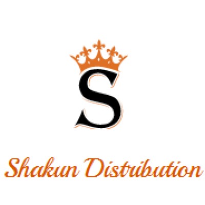 Shakun Distribution's Logo