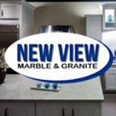 New View Marble and Granite's Logo